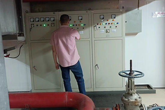 汽車美容店消防檢測內容有哪些，多久檢測一次