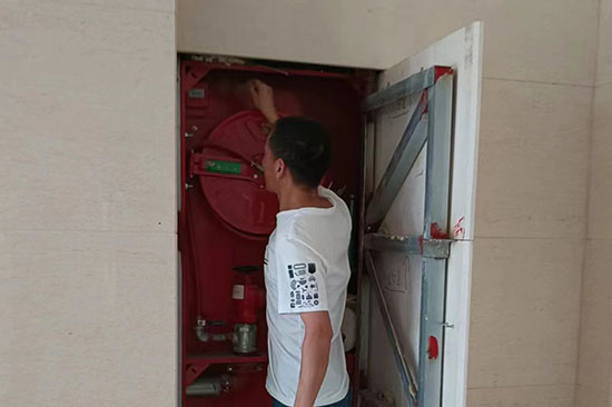 醫(yī)療機構(gòu)消防檢測