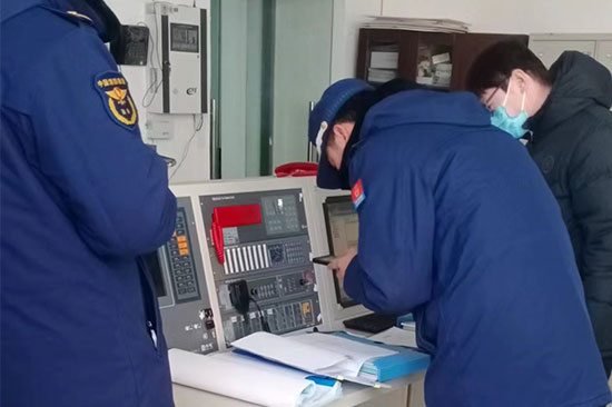 小吃店消防安全檢查需要準備哪些材料呢