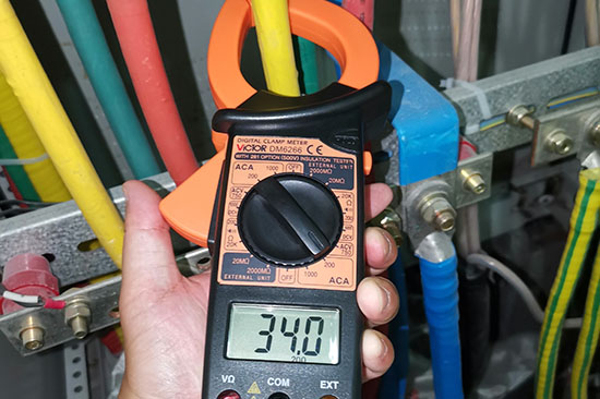 辦公樓做電氣消防檢測