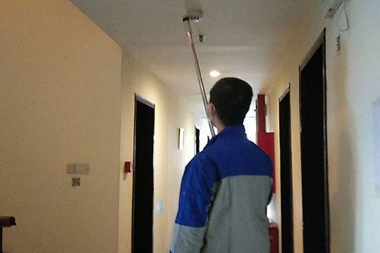 懷柔酒店消防檢測年度檢測內(nèi)容有哪些？檢測比率多少？