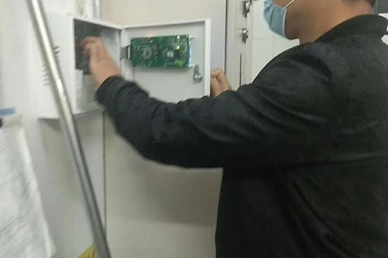 養(yǎng)老院消防檢測查出隱患怎么辦？不懂的問我！