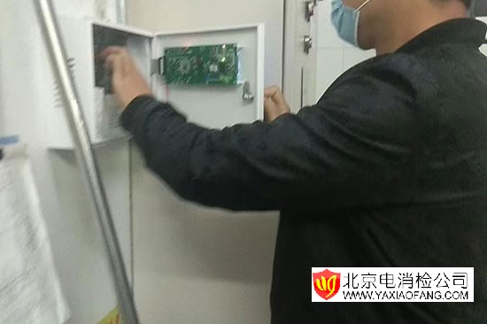 公司消防檢測全流程需要哪些材料+現(xiàn)場如何配合