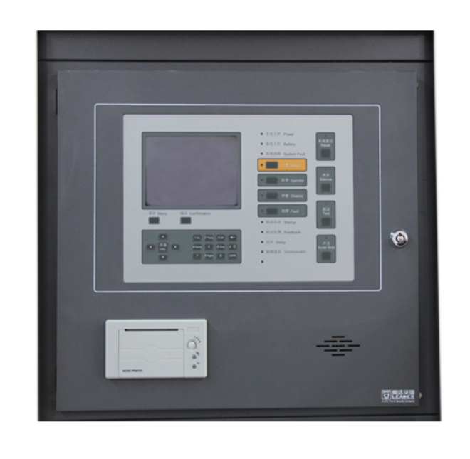 LD188EL聯動型火災報警控制器