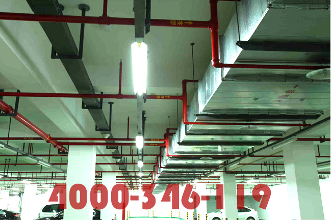 消防檢測(cè)服務(wù)消防水系統(tǒng)的重要組件有哪些？